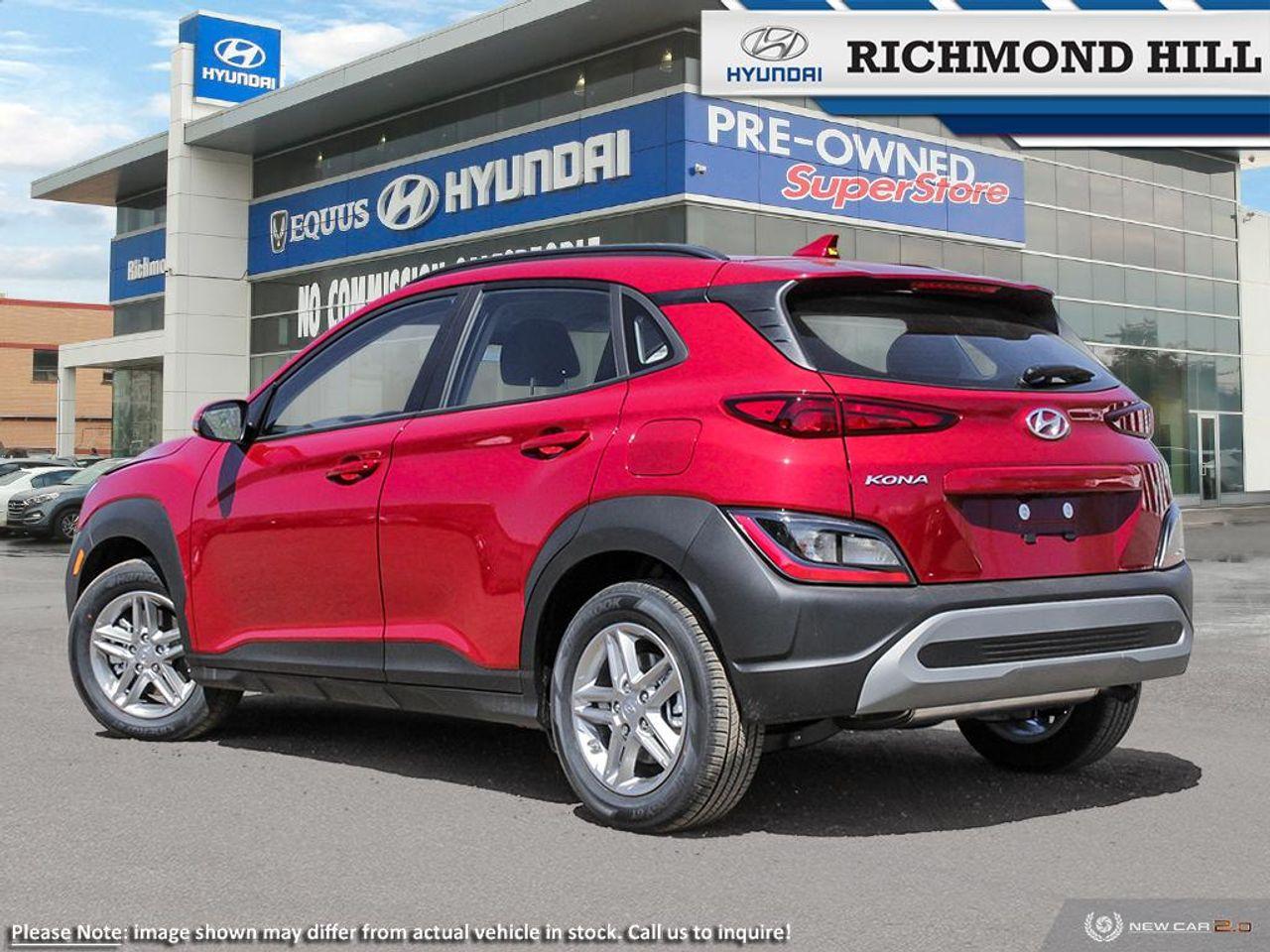 2022 Hyundai Kona Essential-3