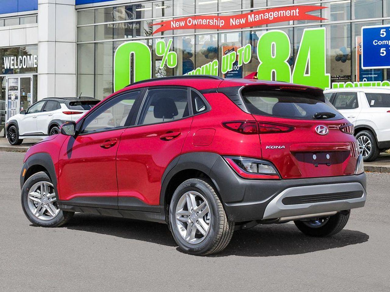 2022 Hyundai Kona Essential-3