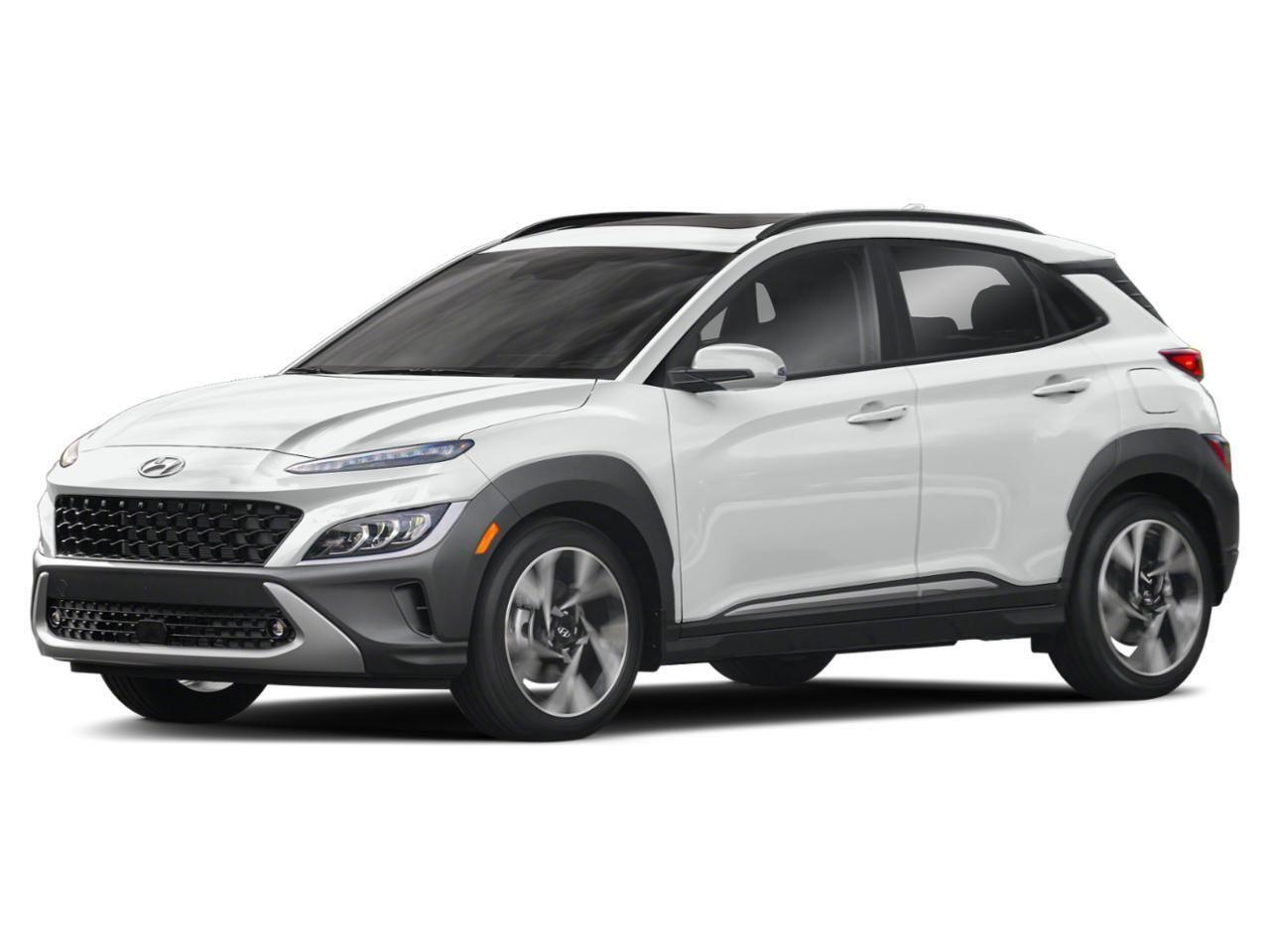 2022 Hyundai Kona Essential-1