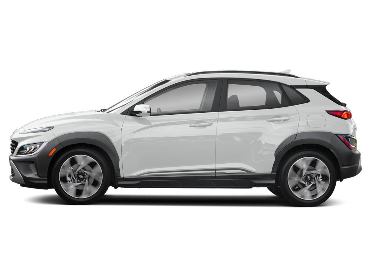 2022 Hyundai Kona Essential-2