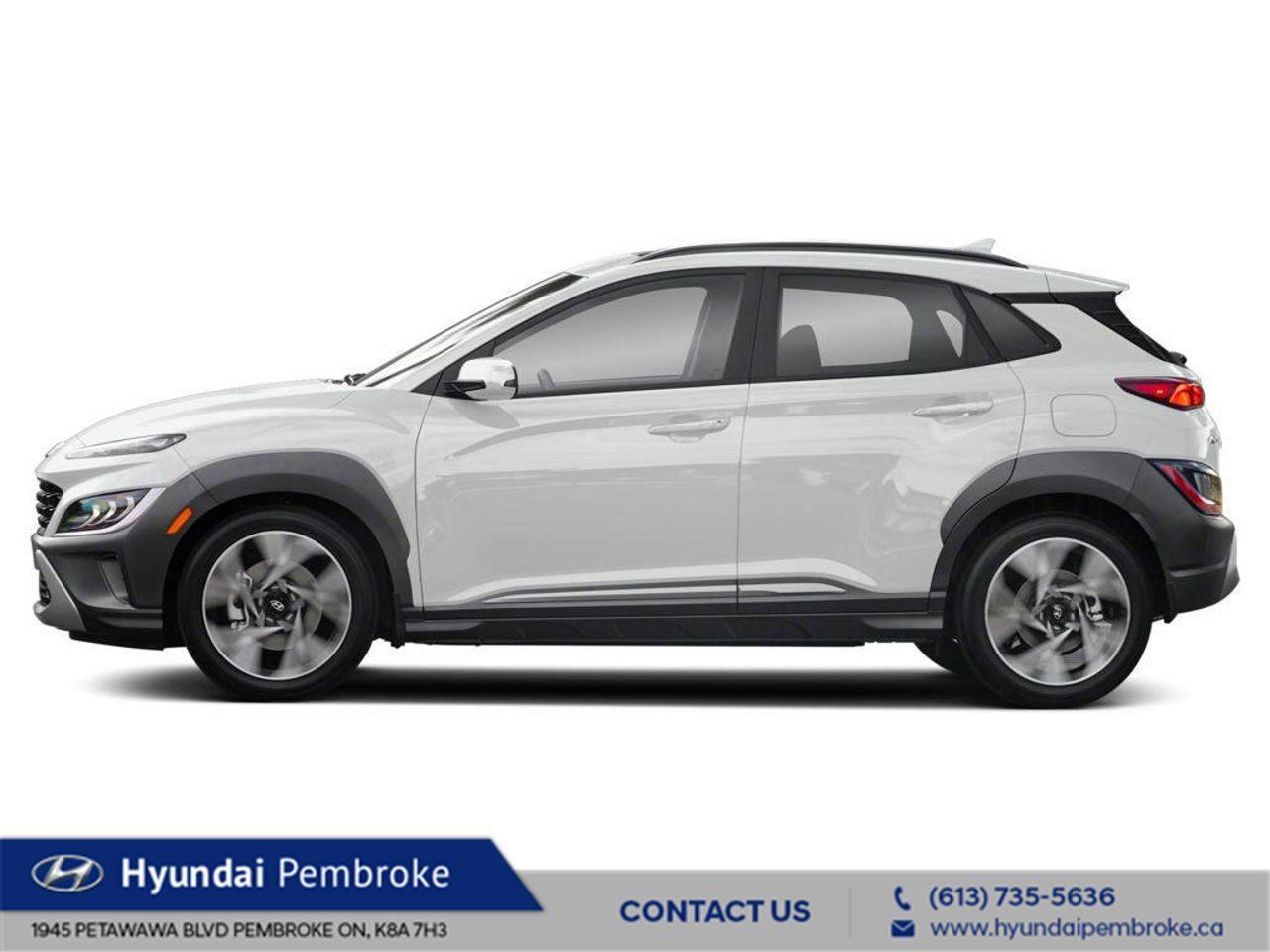 2022 Hyundai Kona Essential-1