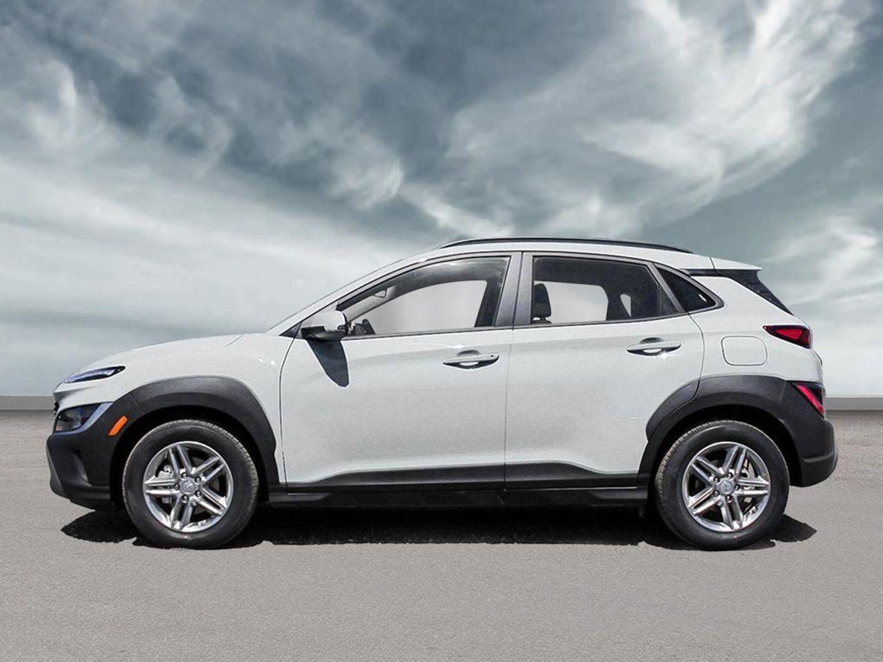 2022 Hyundai Kona Essential-2