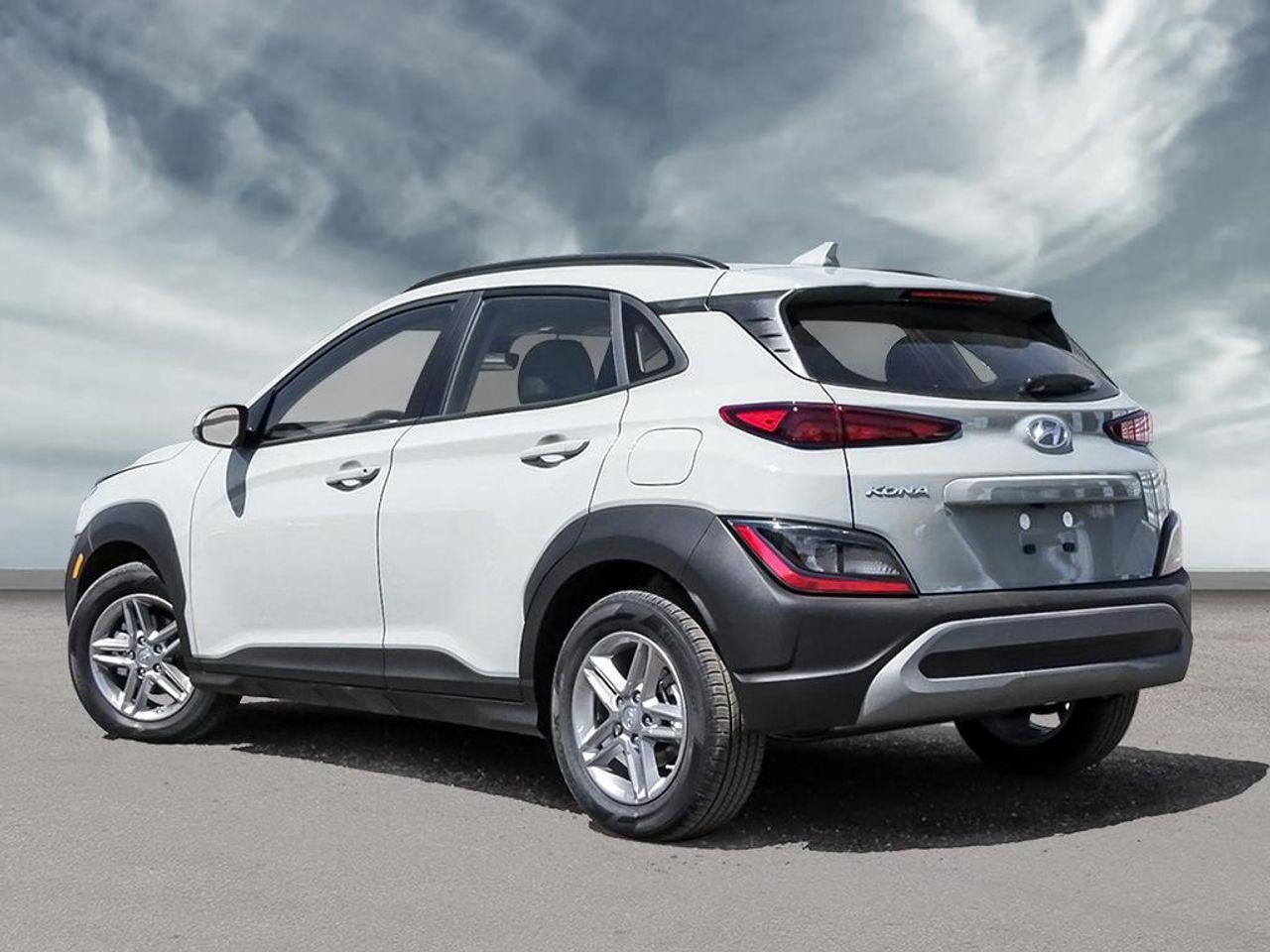 2022 Hyundai Kona Essential-3