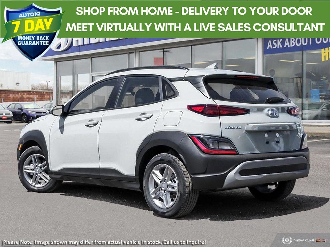 2022 Hyundai Kona Essential-3
