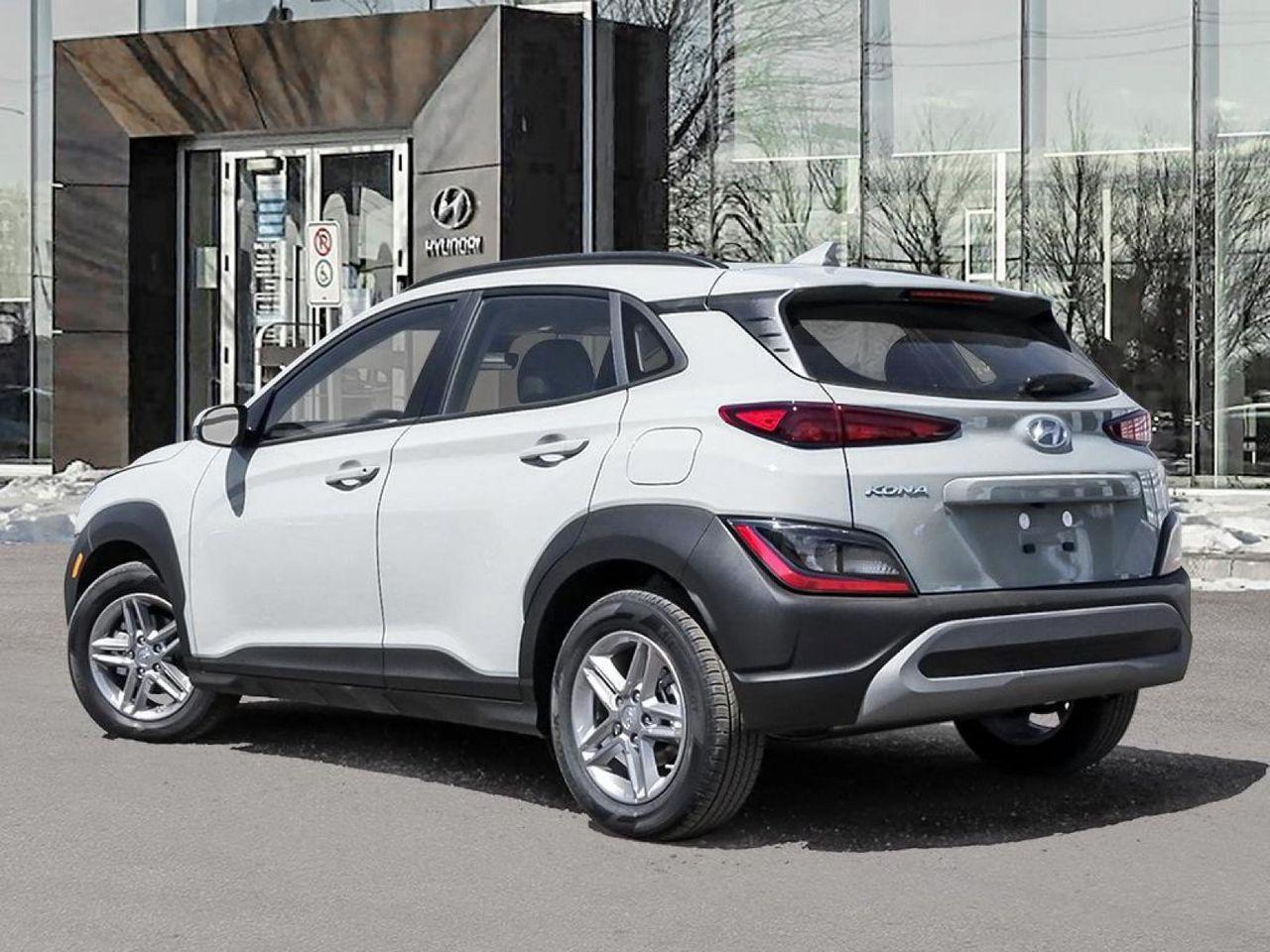 2022 Hyundai Kona Essential-3