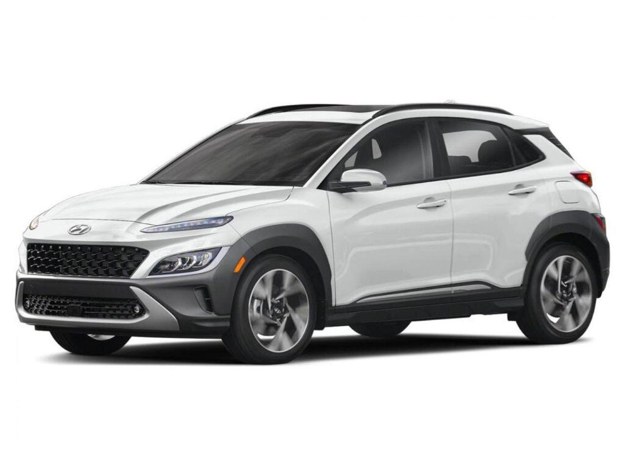 2022 Hyundai Kona Essential-0