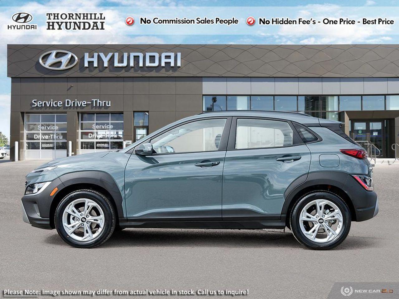 2022 Hyundai Kona -2