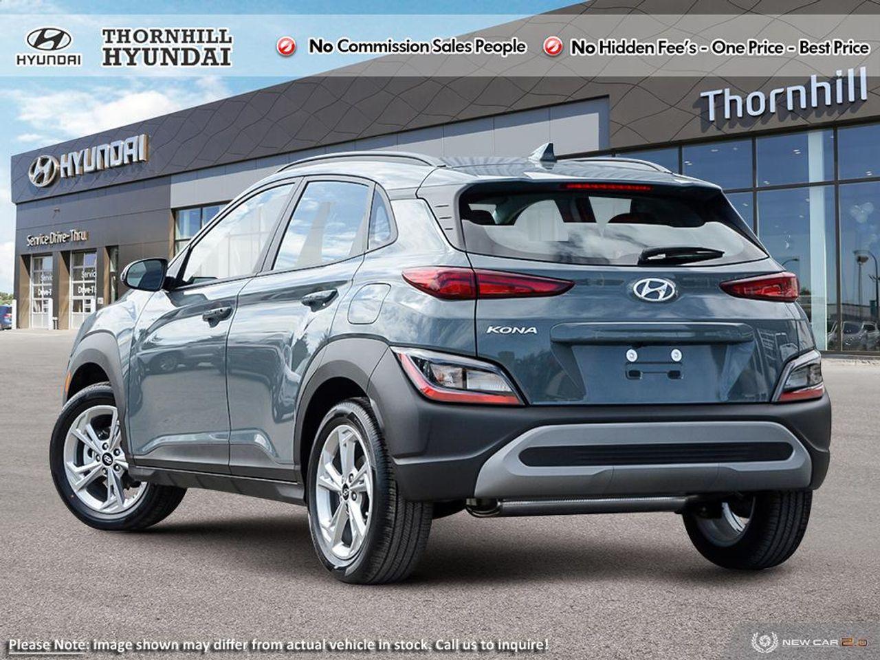 2022 Hyundai Kona -3