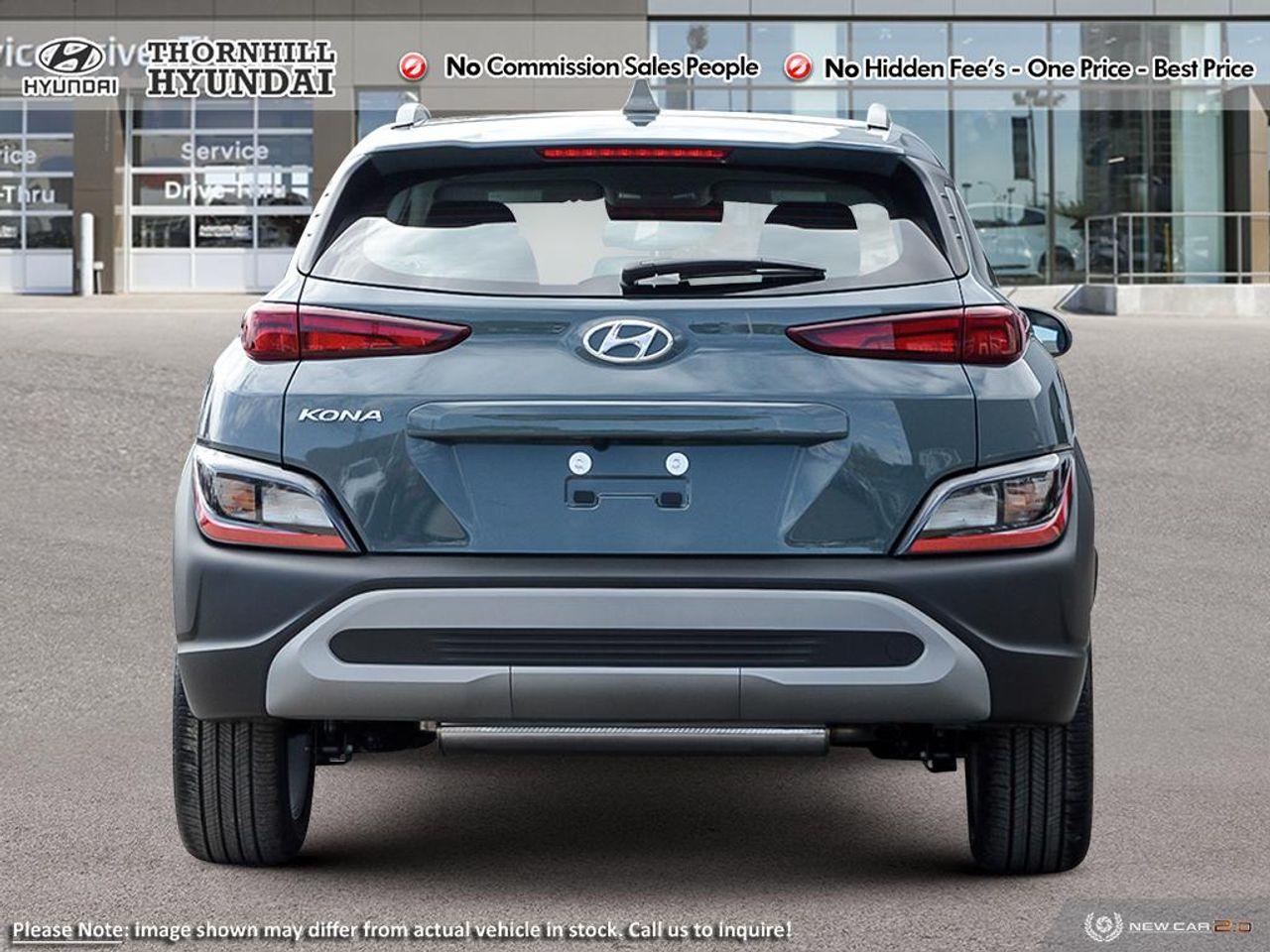 2022 Hyundai Kona -4
