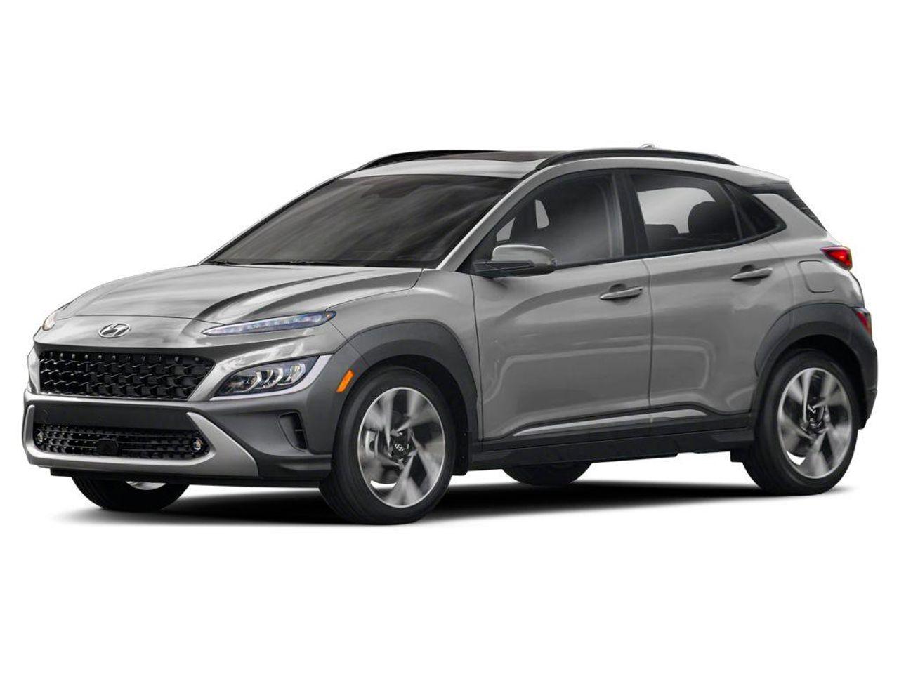2022 Hyundai Kona -0