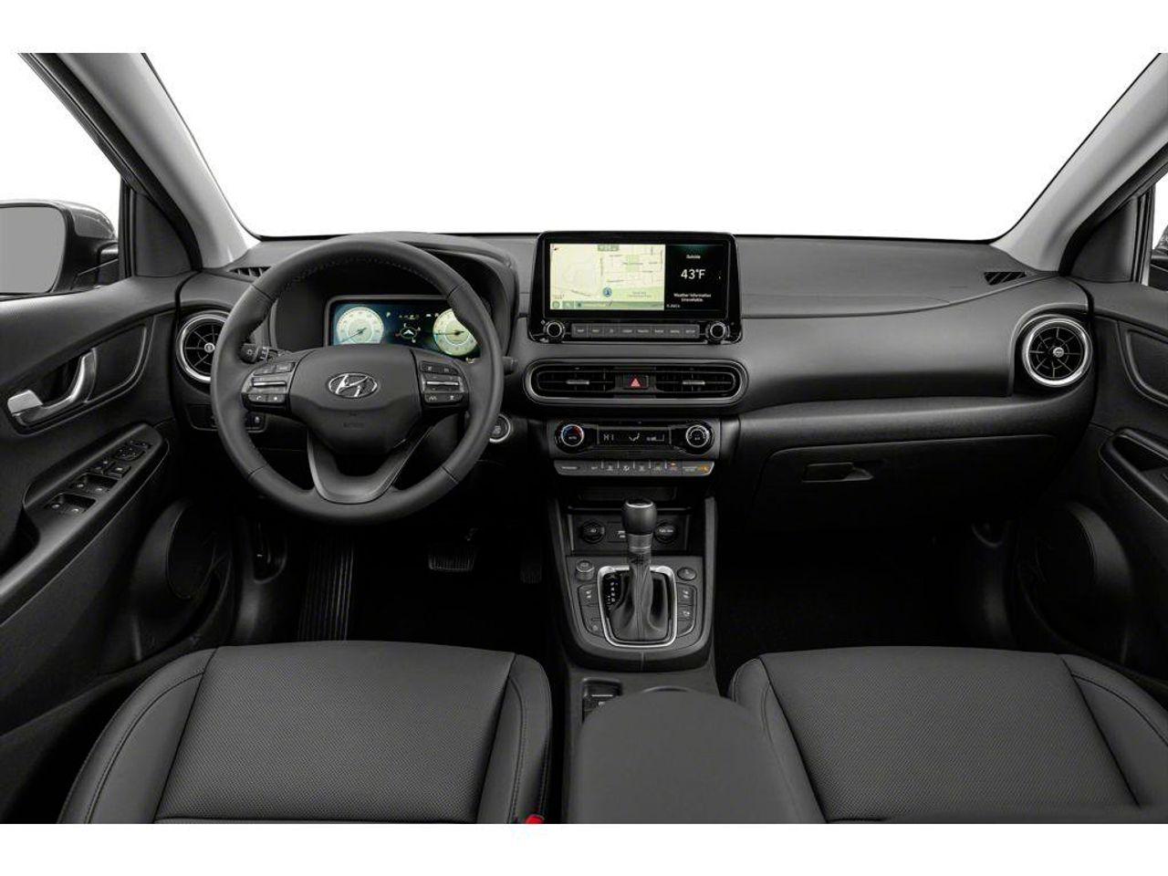 2022 Hyundai Kona -2
