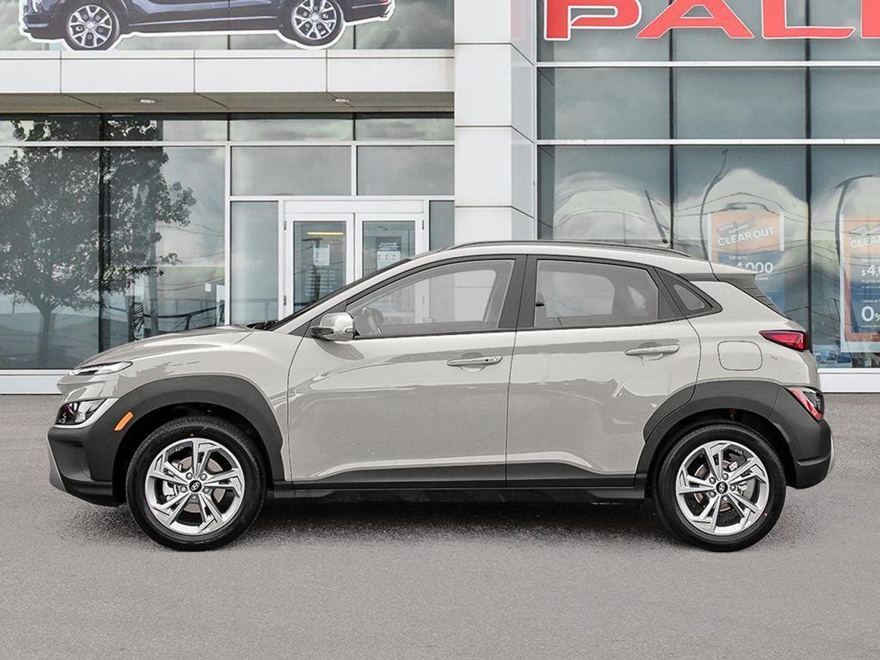 2022 Hyundai Kona -2