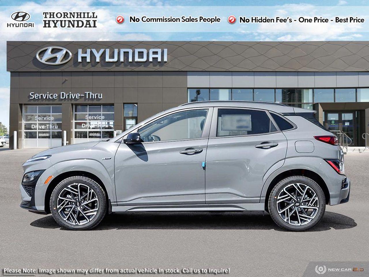 2022 Hyundai Kona -2