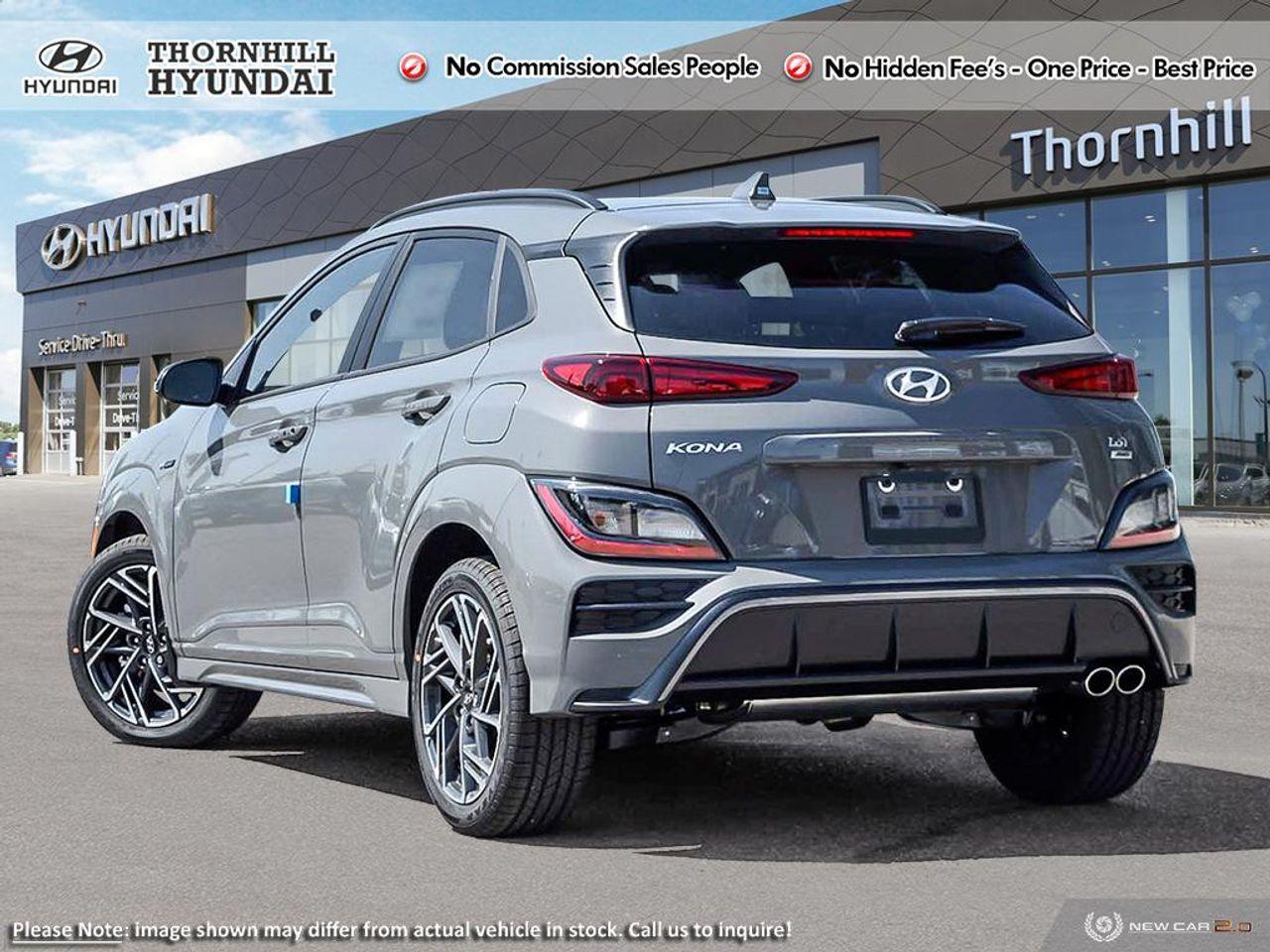 2022 Hyundai Kona -3