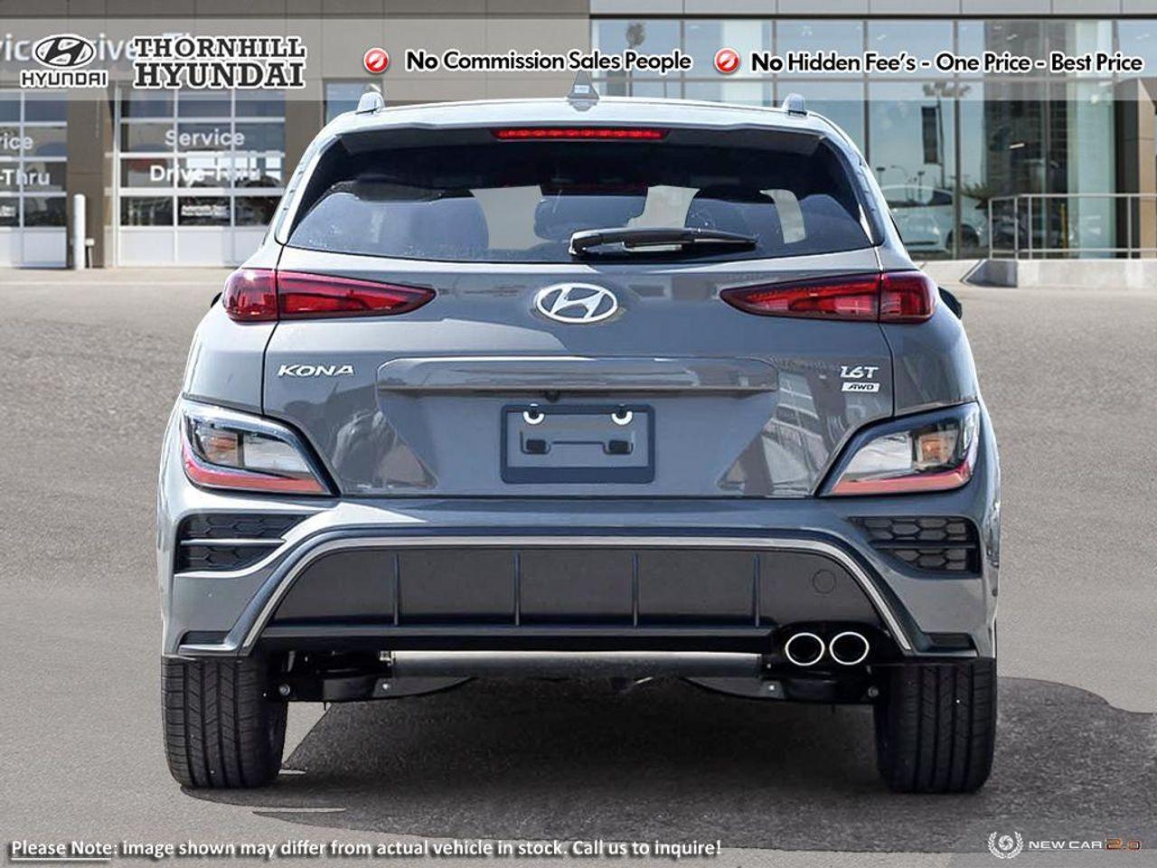 2022 Hyundai Kona -4