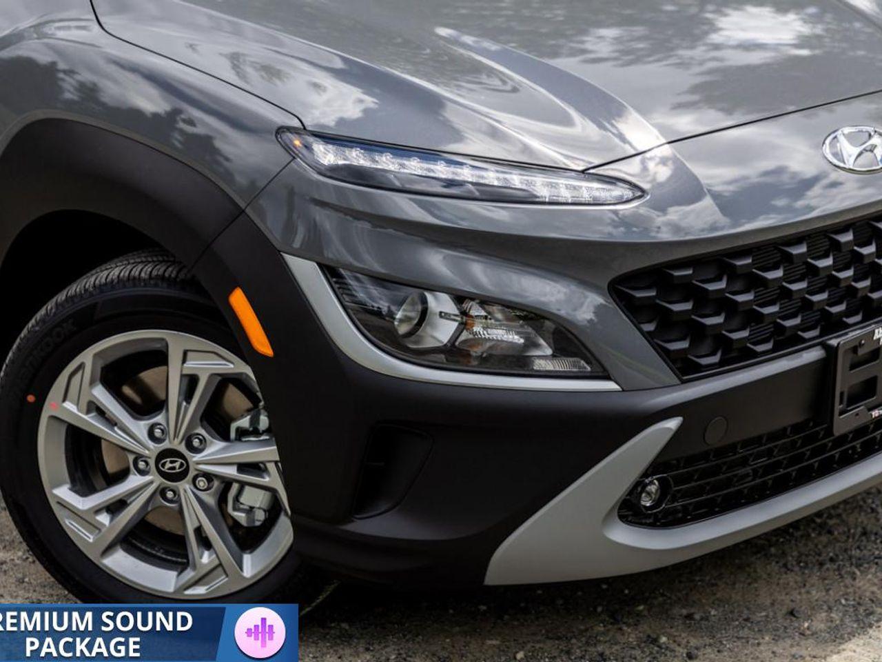 2022 Hyundai Kona -1
