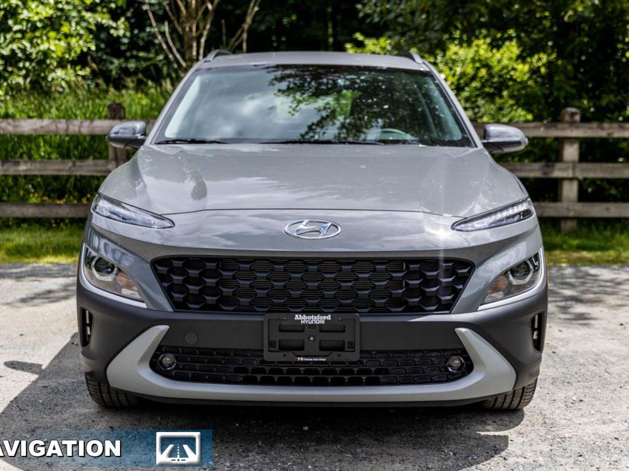 2022 Hyundai Kona -2