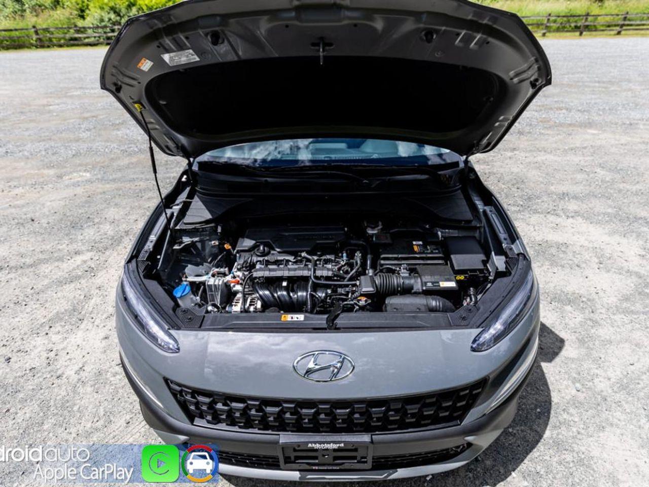 2022 Hyundai Kona -3