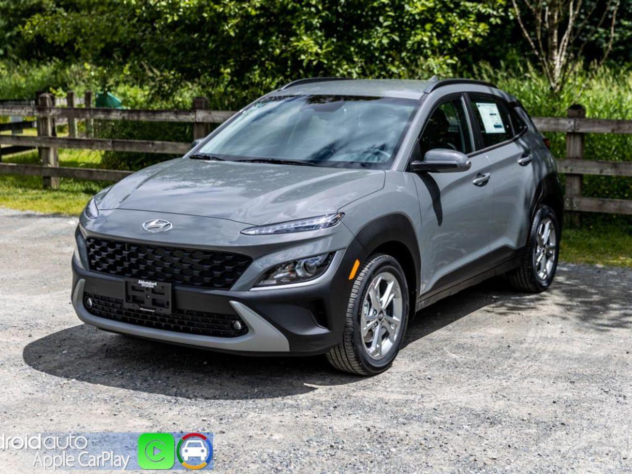 2022 Hyundai Kona -4