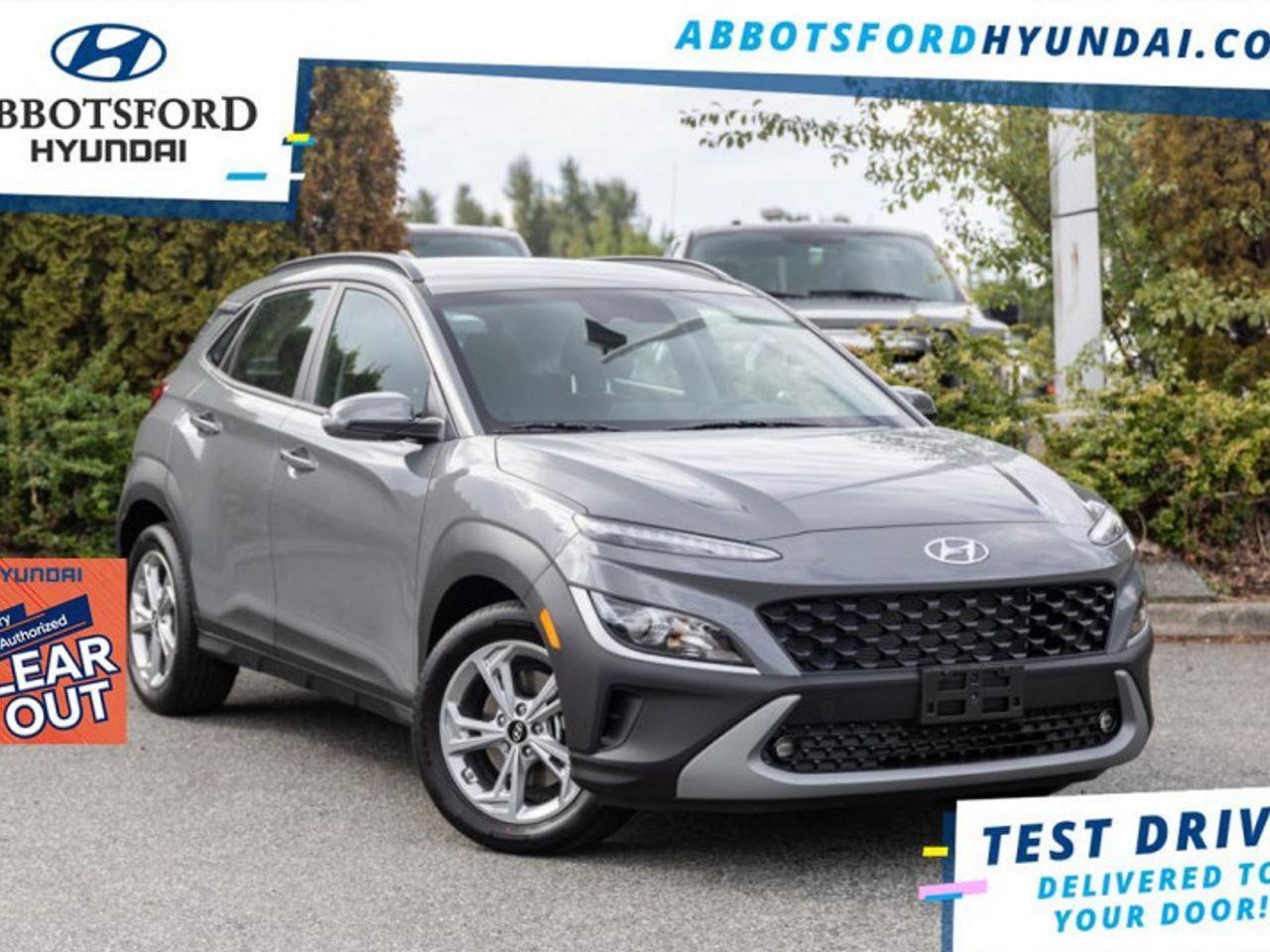2022 Hyundai Kona -0
