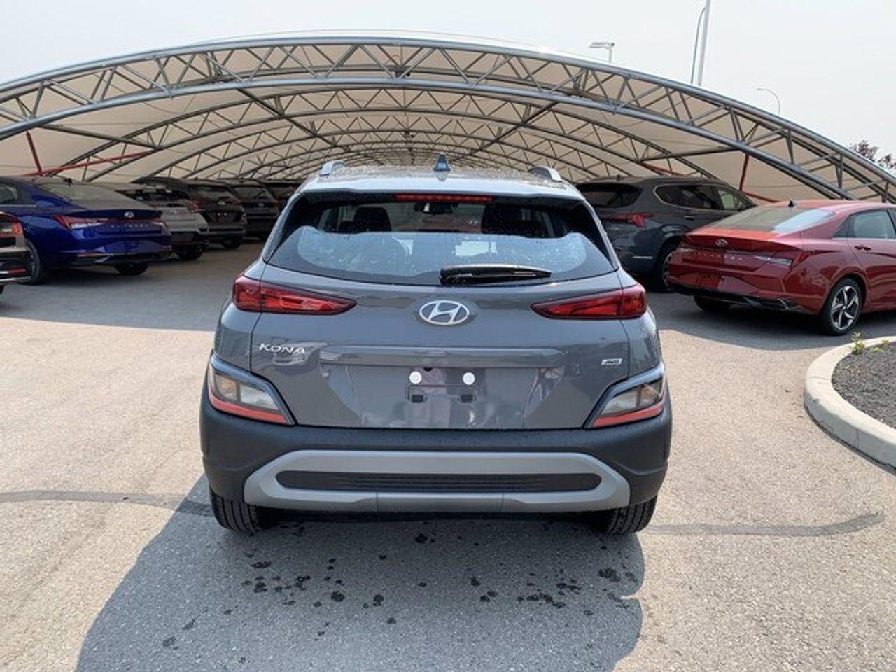 2022 Hyundai Kona Preferred-2
