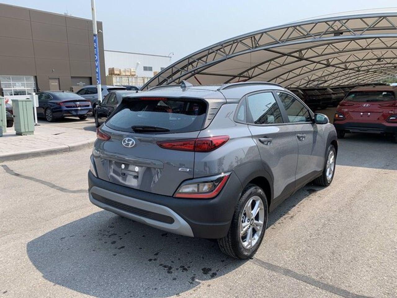 2022 Hyundai Kona Preferred-3