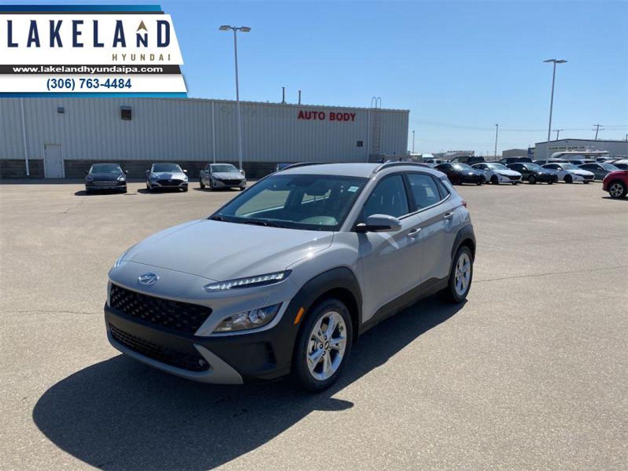 2022 Hyundai Kona -3