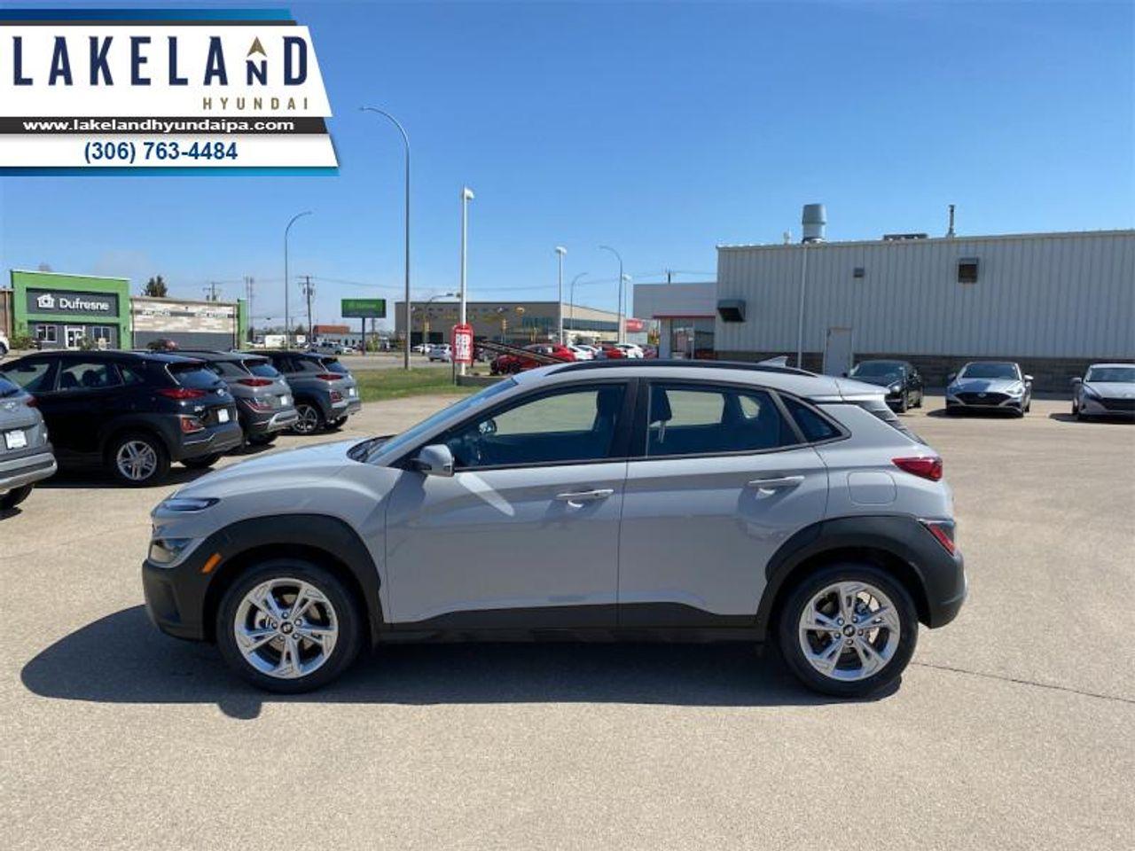 2022 Hyundai Kona -4