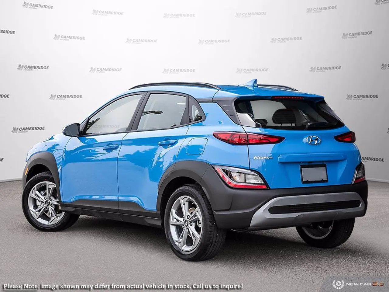 2022 Hyundai Kona Preferred-3