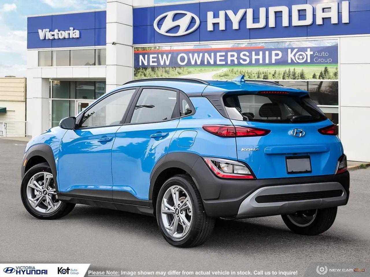 2022 Hyundai Kona Preferred-3