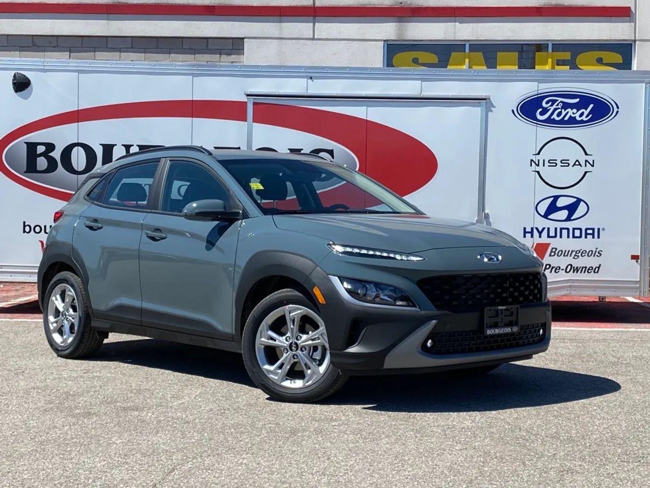 2022 Hyundai Kona Preferred-0