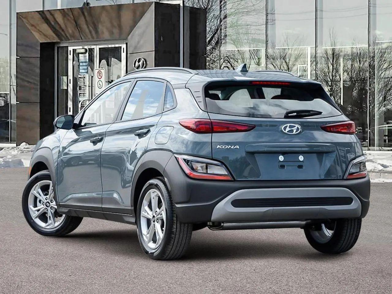2022 Hyundai Kona Preferred-3