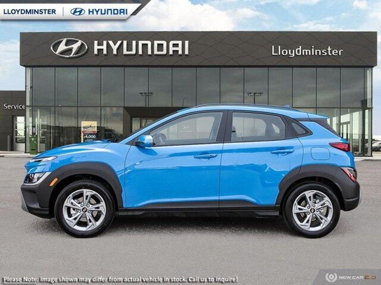 2022 Hyundai Kona Preferred-2