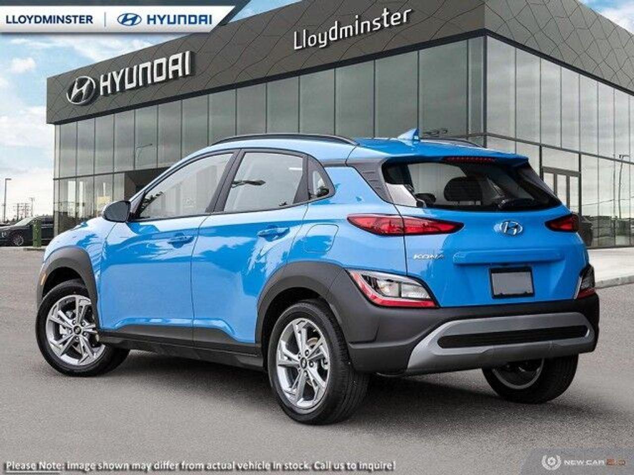 2022 Hyundai Kona Preferred-3