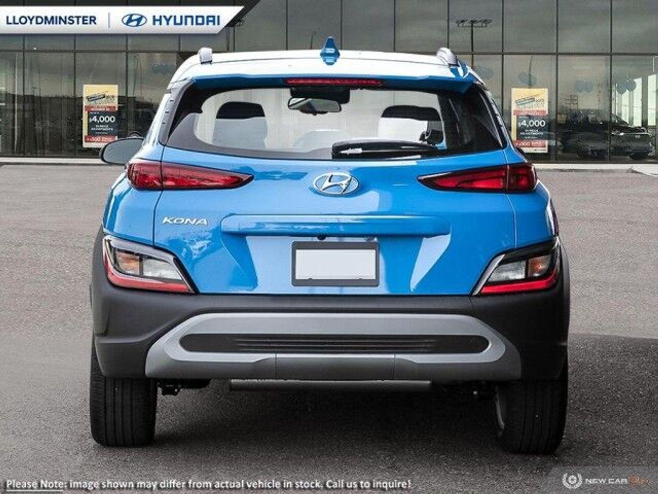 2022 Hyundai Kona Preferred-4