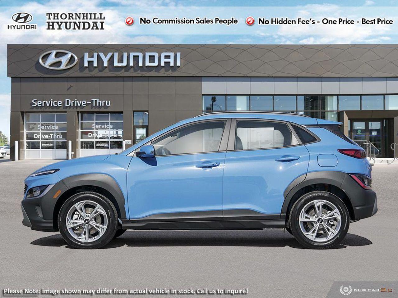 2022 Hyundai Kona Preferred-2