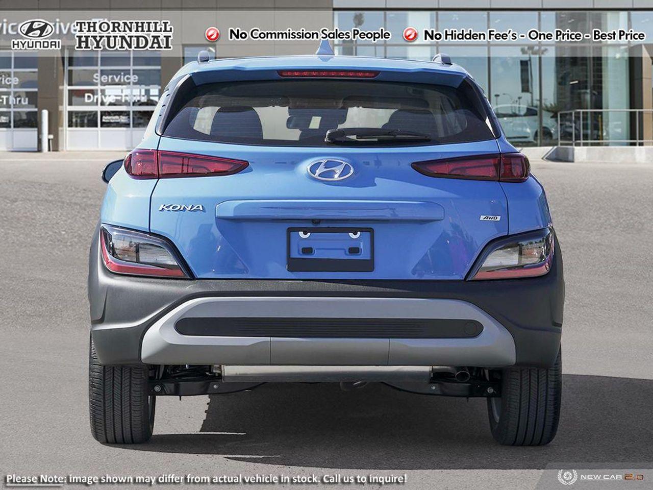 2022 Hyundai Kona Preferred-4