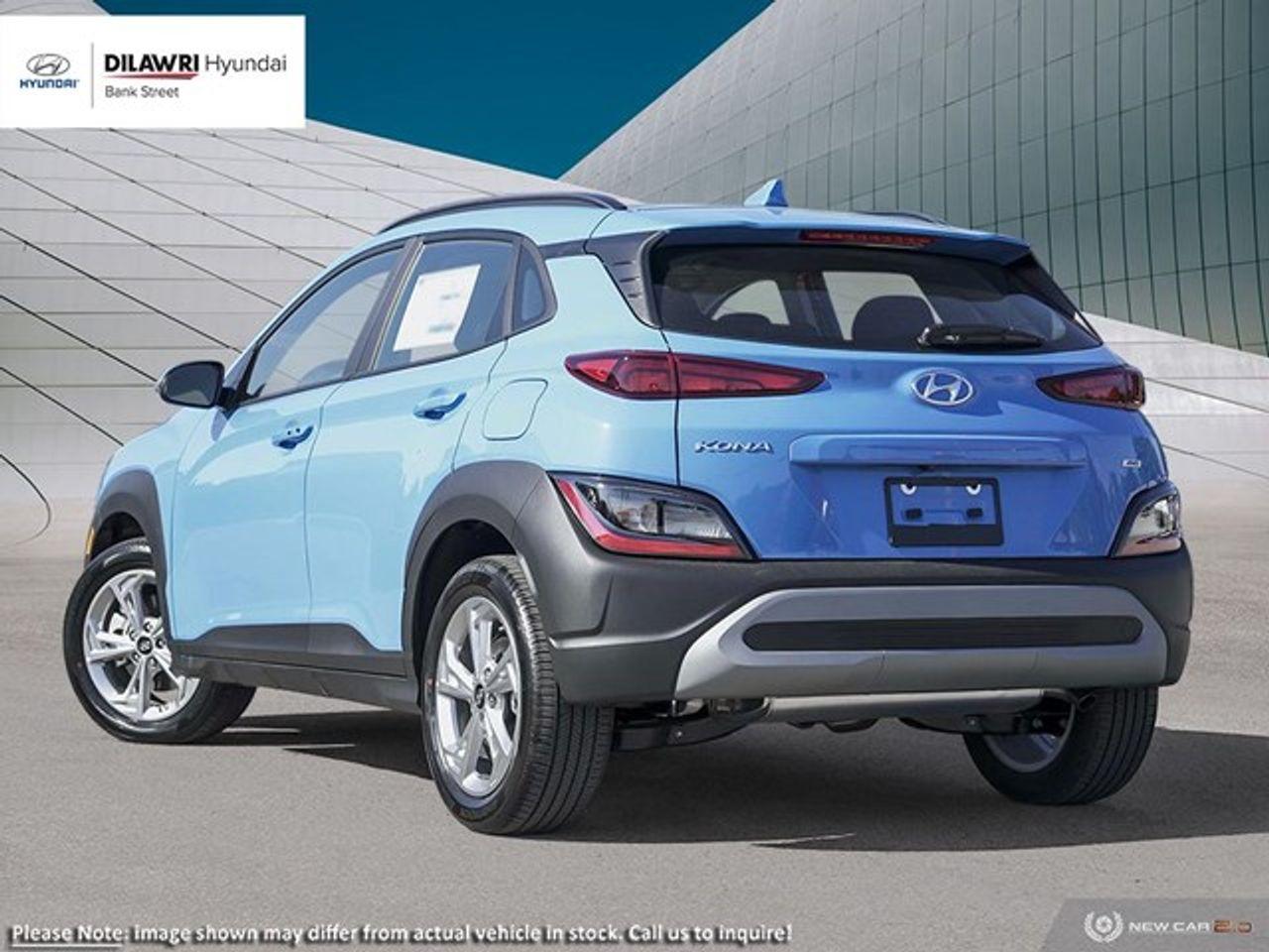 2022 Hyundai Kona Preferred-3