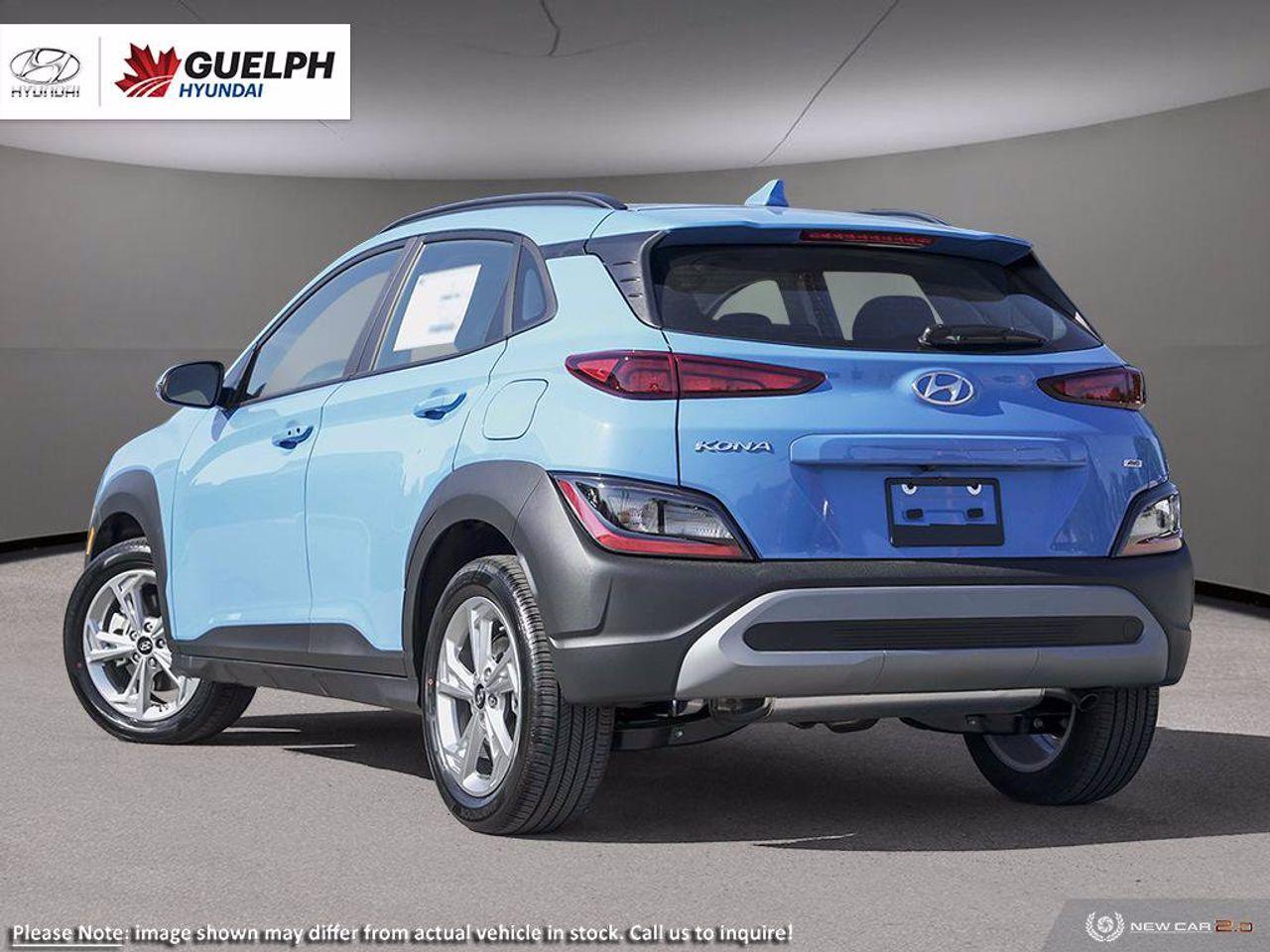 2022 Hyundai Kona Preferred-3