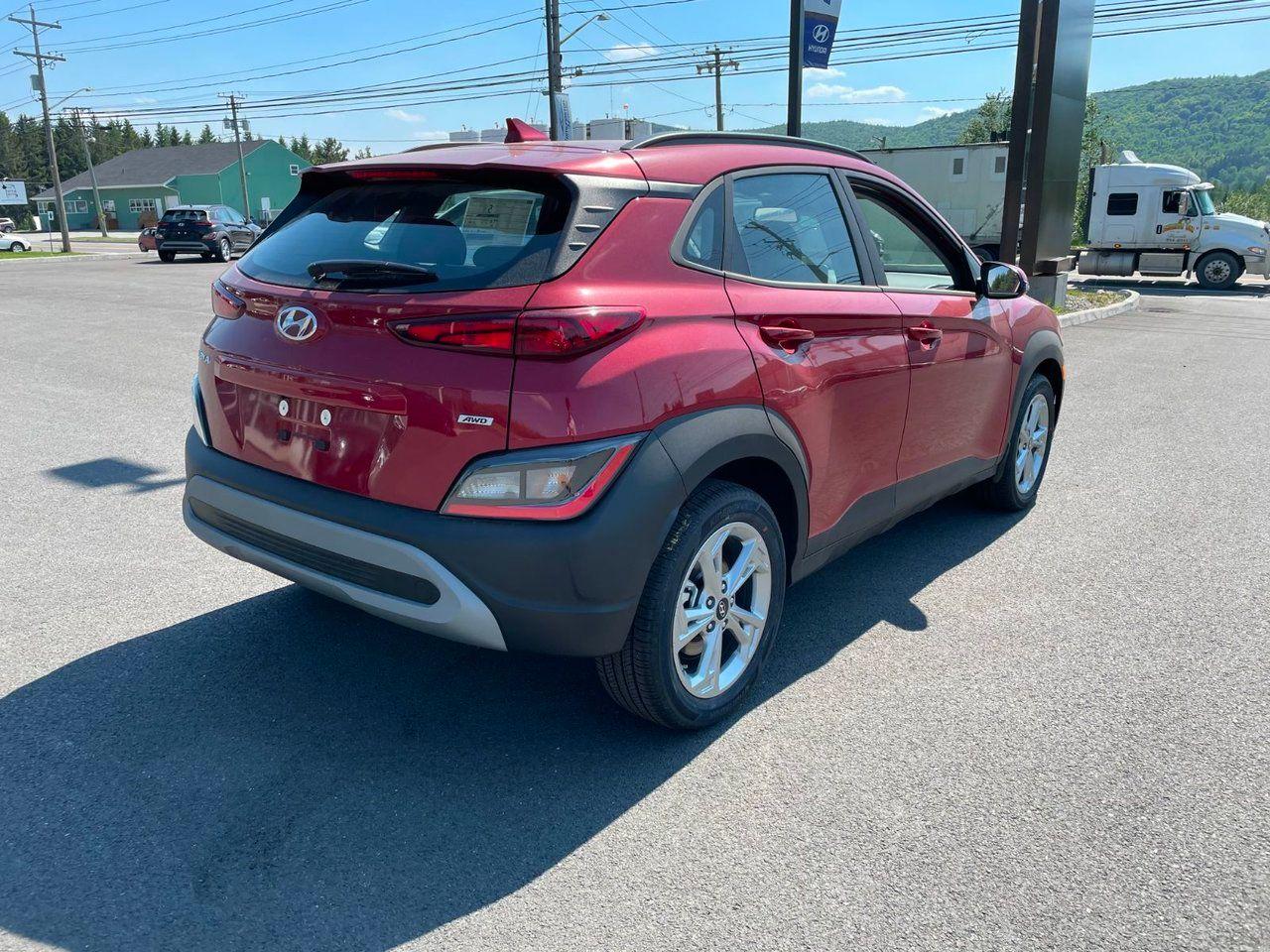 2022 Hyundai Kona Preferred-3