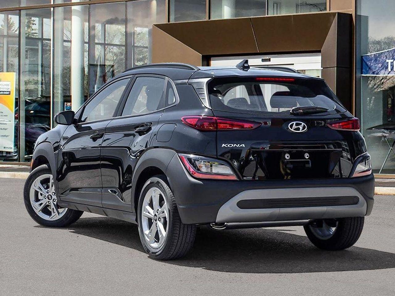 2022 Hyundai Kona Preferred-4