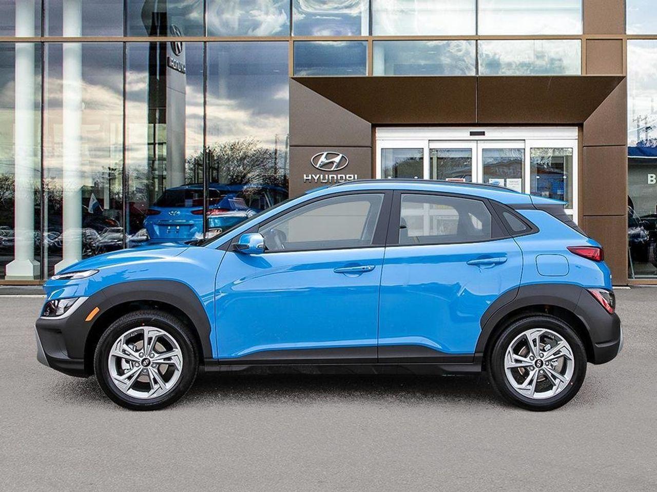 2022 Hyundai Kona Preferred-3