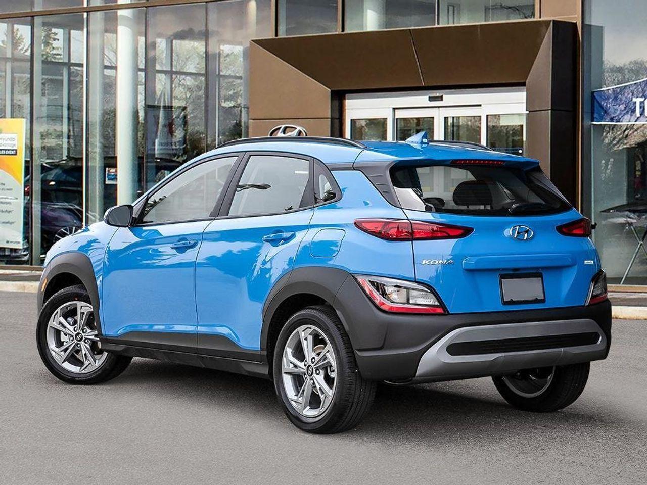 2022 Hyundai Kona Preferred-4