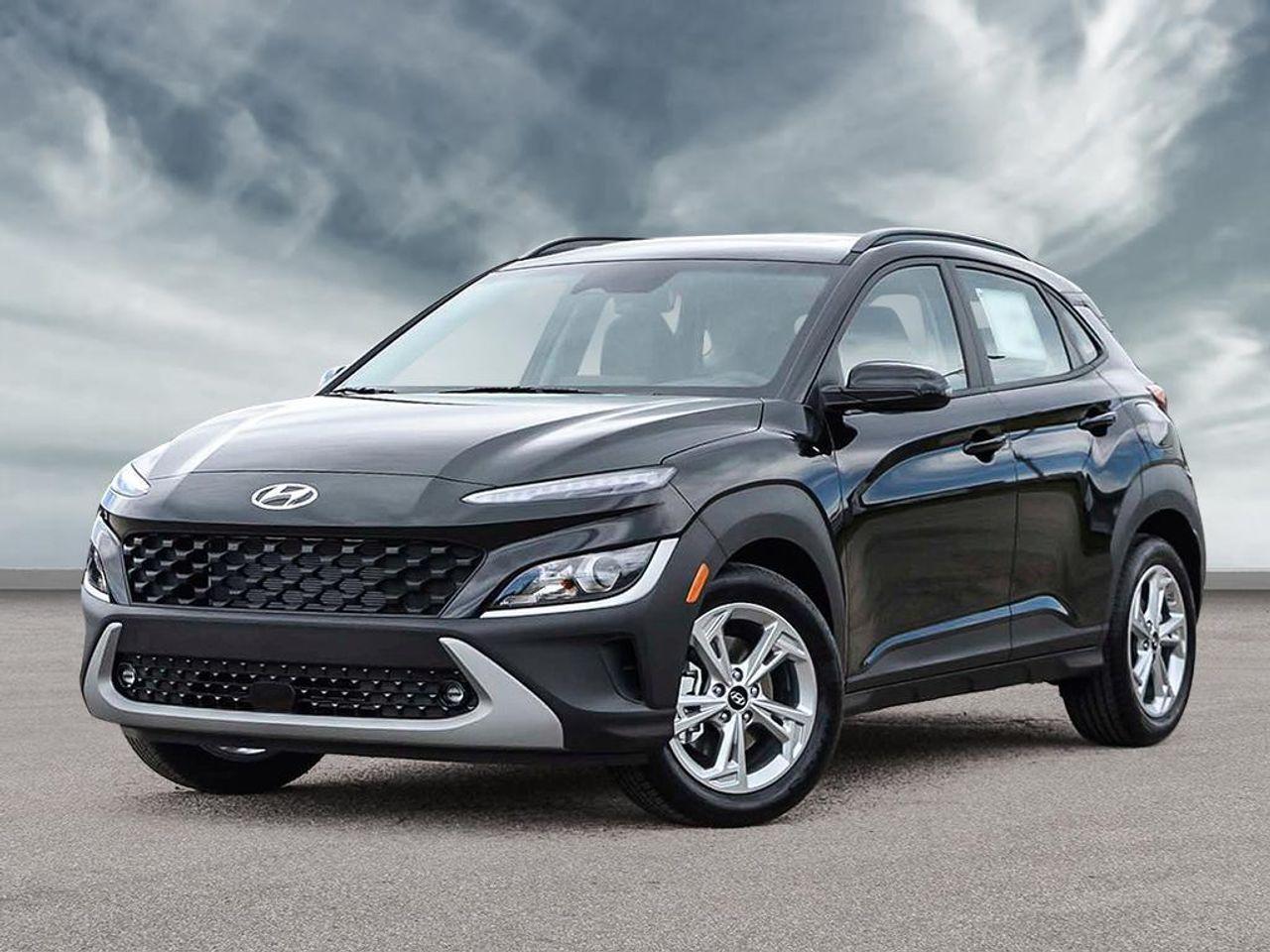 2022 Hyundai Kona Preferred-0