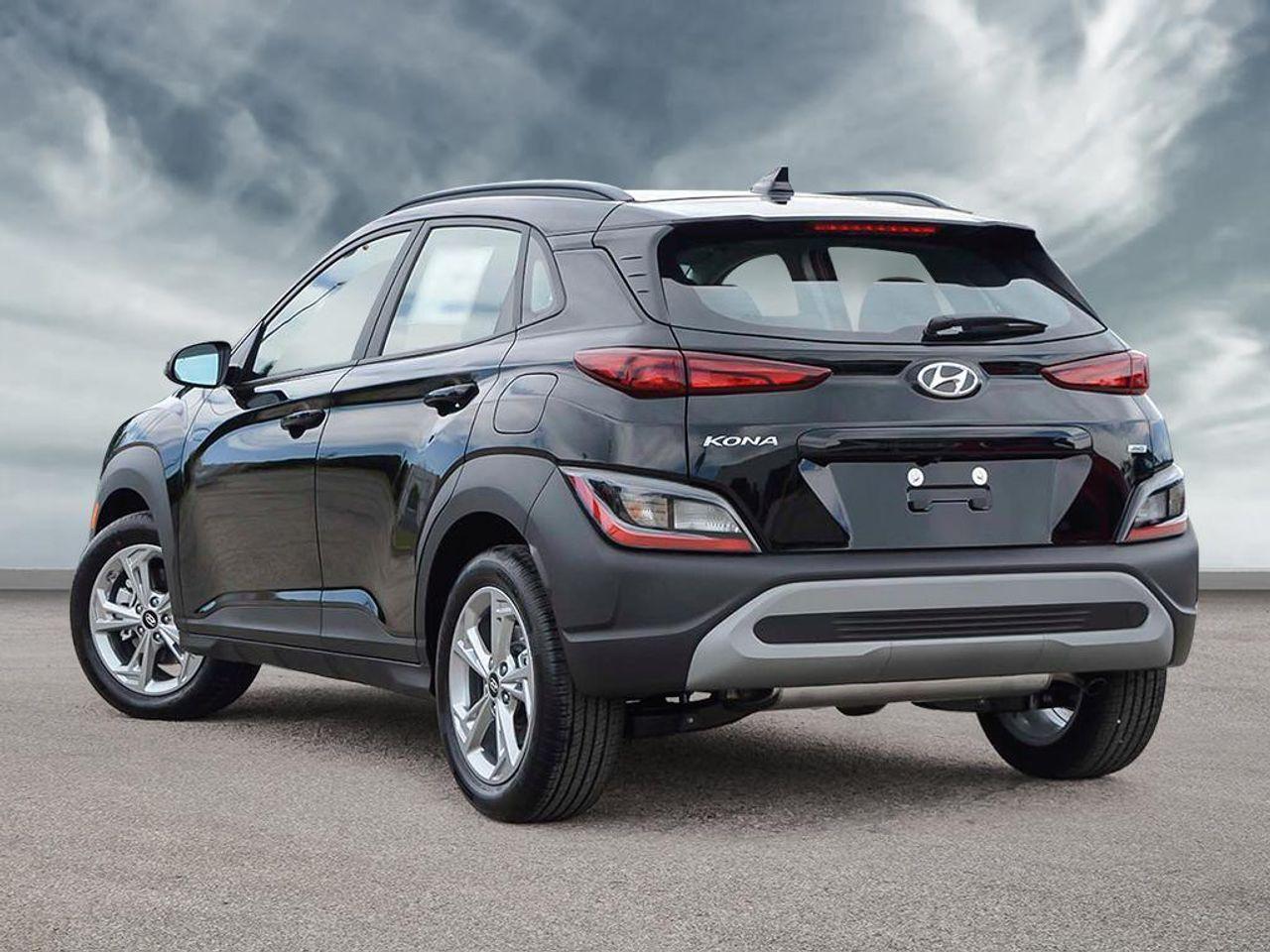 2022 Hyundai Kona Preferred-3