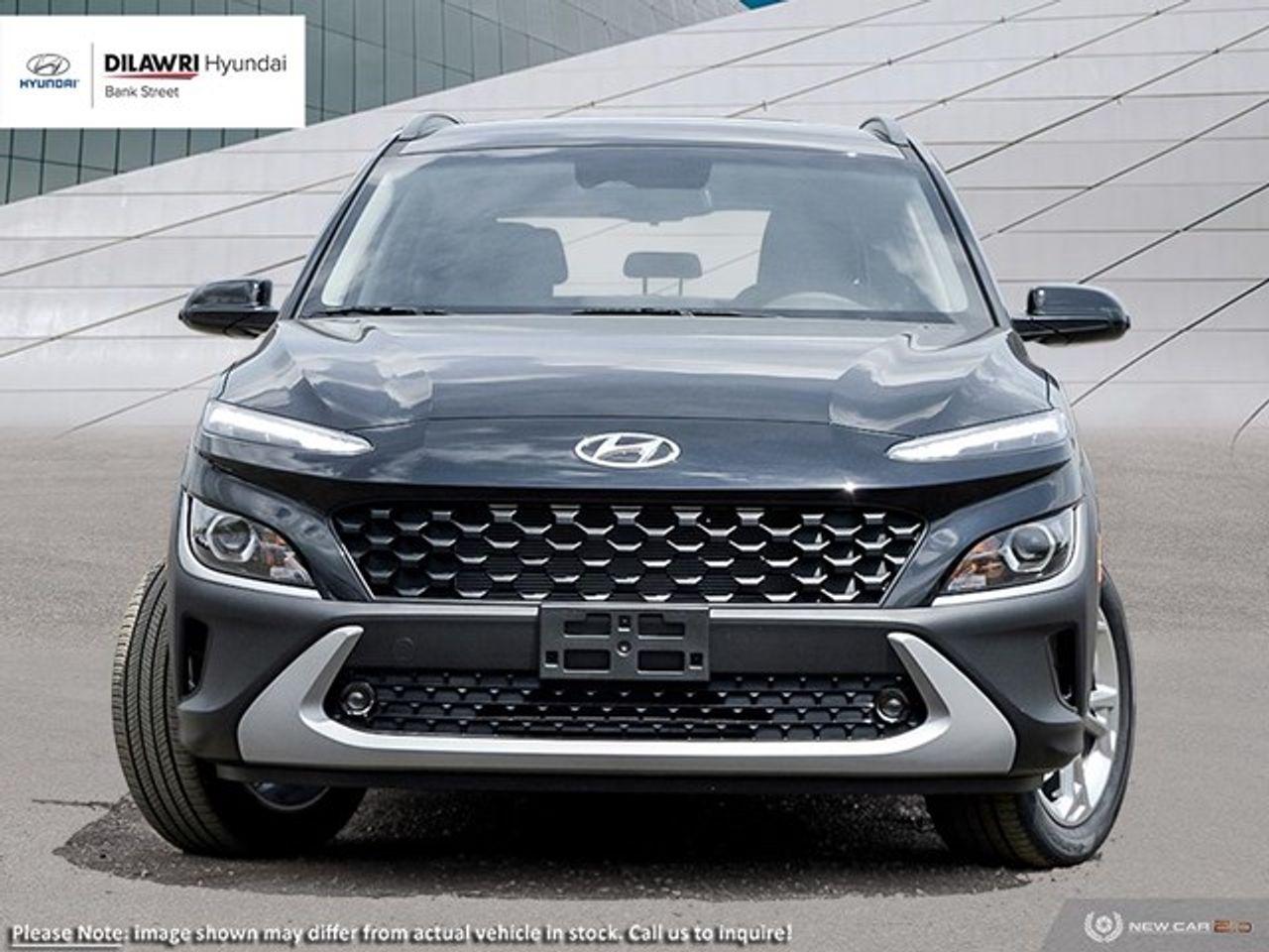 2022 Hyundai Kona Preferred-1