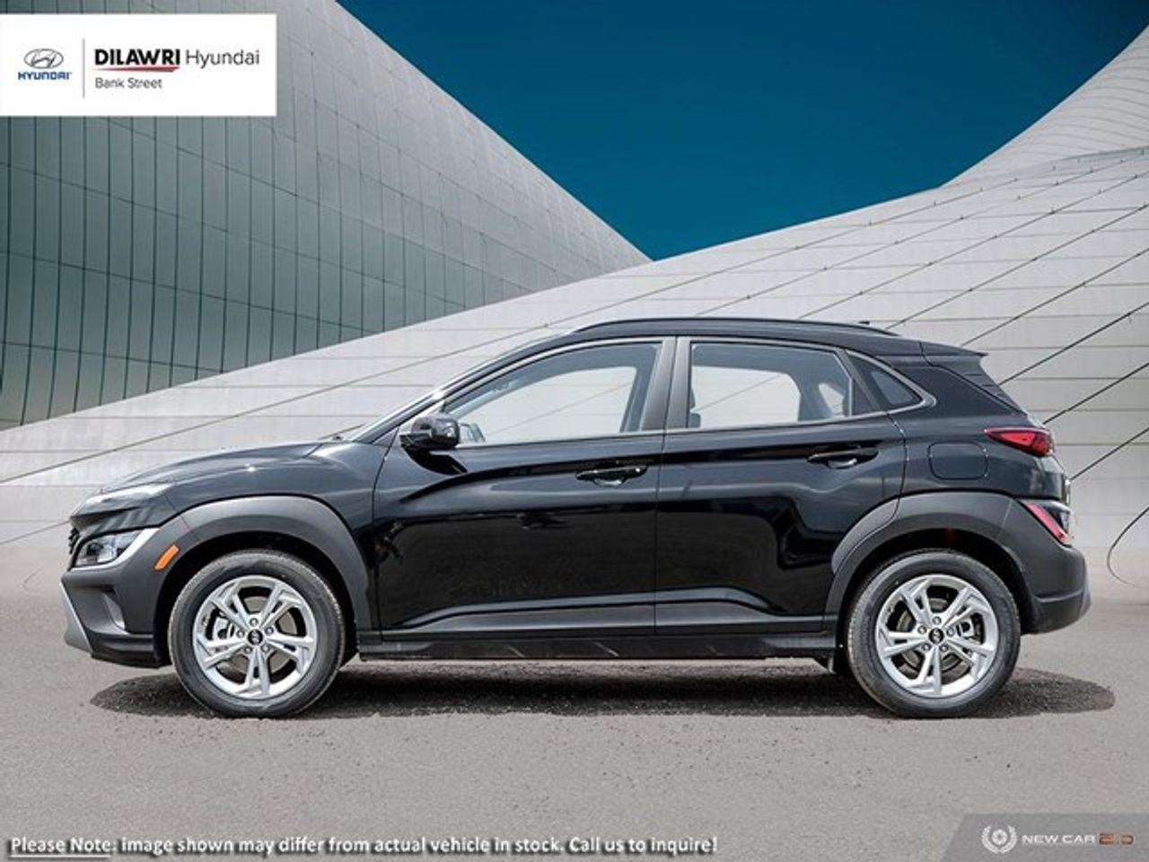 2022 Hyundai Kona Preferred-2