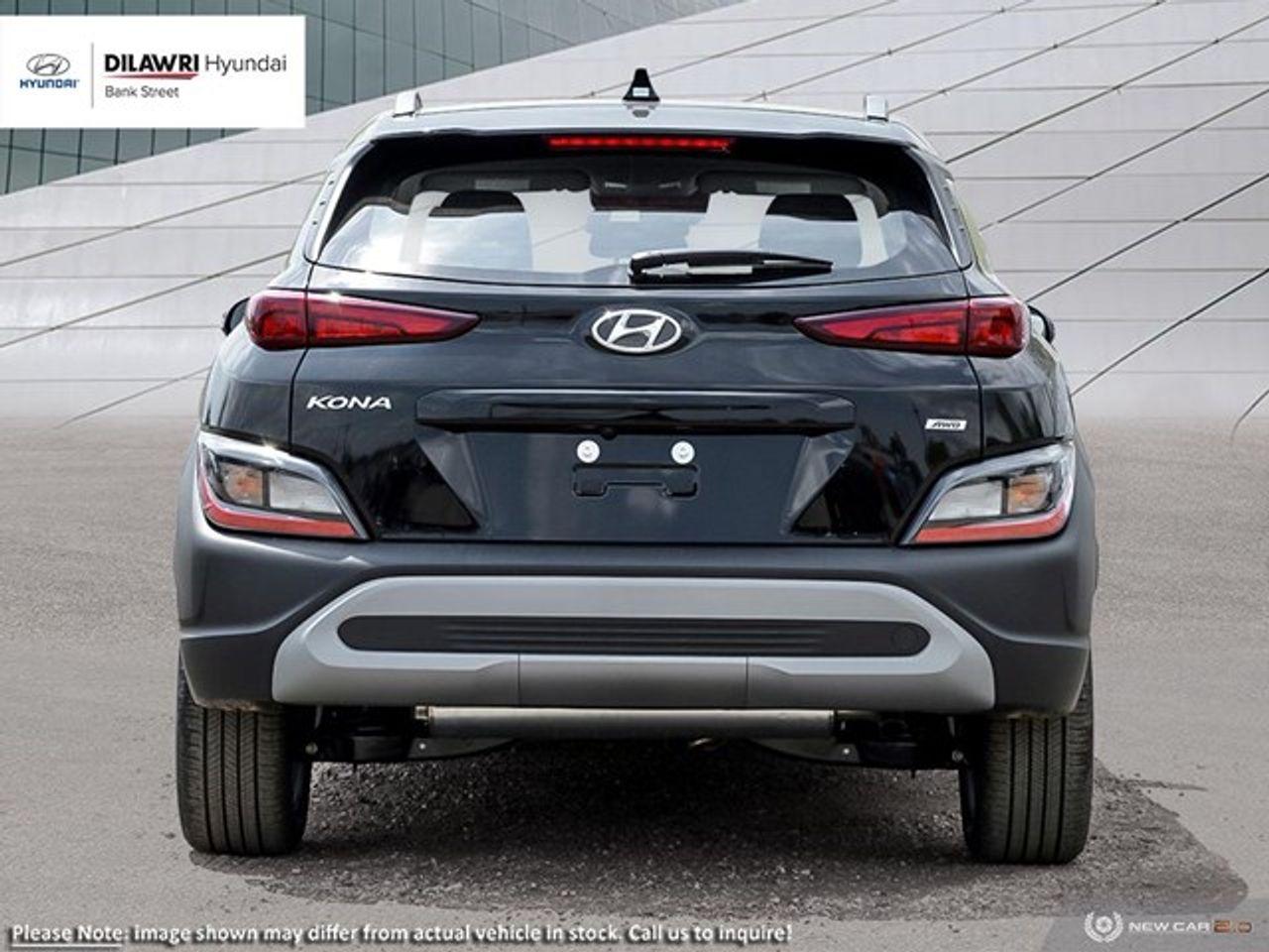 2022 Hyundai Kona Preferred-4