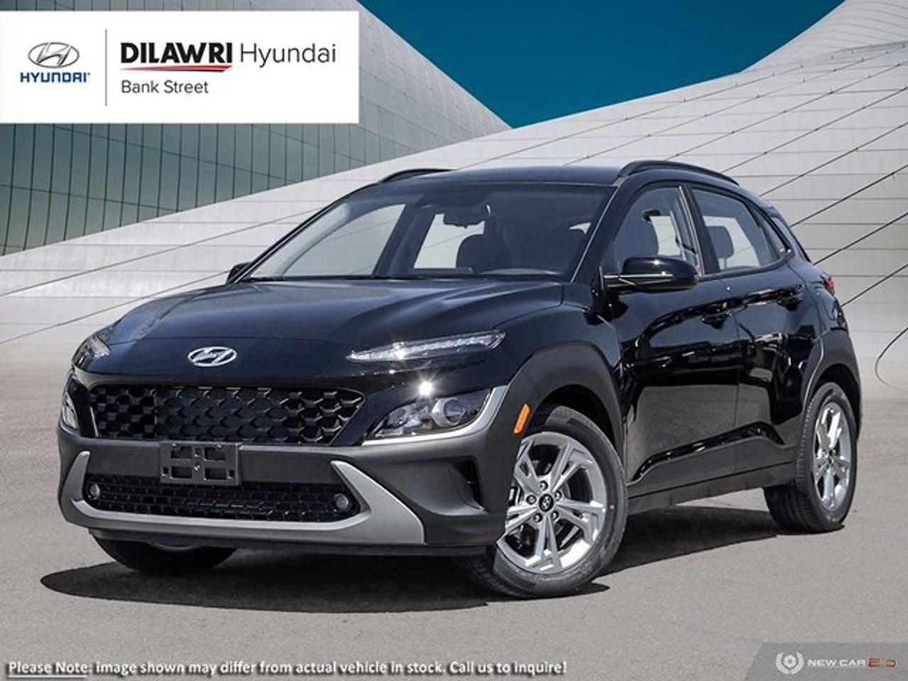 2022 Hyundai Kona Preferred-0