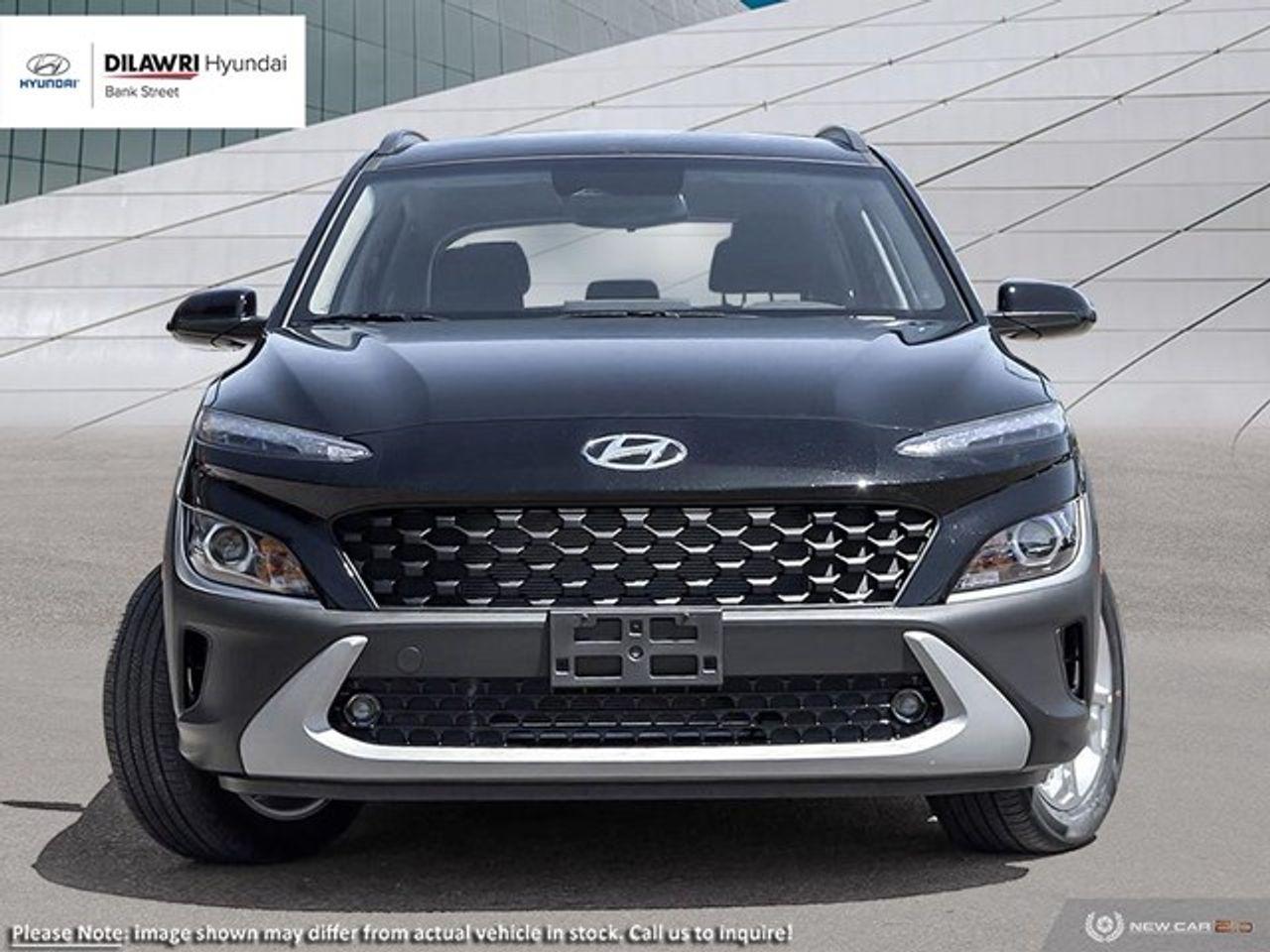 2022 Hyundai Kona Preferred-1